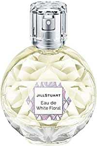 ジルスチュアート(JILLSTUART) ジルスチュアート オード ホワイトフローラル 50ml [ 香水・フレグランス ] [並行輸入品]