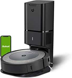 ルンバ i3+ ロボット掃除機 アイロボット 自動ゴミ収集 水洗いで��きるダストボックス wifi対応 マッピング 自動充電・運転再開 吸引力 カーペット 畳 i355060 Alexa対応