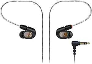 audio-technica モニターイヤホン ATH-E70