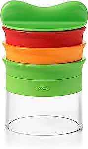 OXO トリプル ベジヌードルカッター 野菜カッター